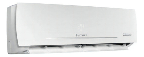 Aire Split Hitachi Hspe5400fc Neo 5400watts Inverter Blanco