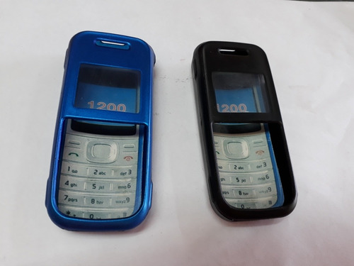 Repuestos De Nokia 1200