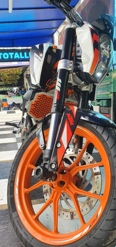 Ktm 2015