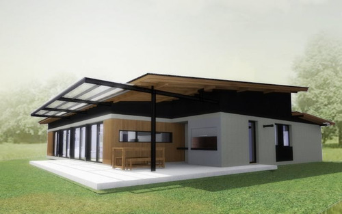 Imagen 3 de 12 de Exelente 5 Ambientes Con Diseño Unico - Rumenco Joven