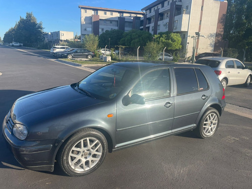 Volkswagen Golf 1.8 Turbo Gti