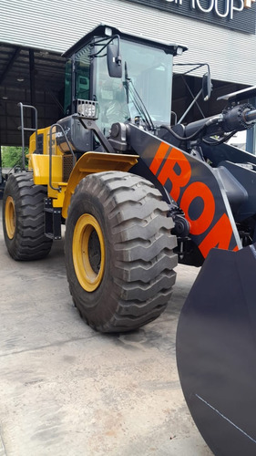 Cargador Frontal Articulado Zl60kn - ( 4m3 ) - 2025