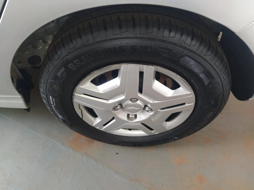 Chevrolet Onix 1.0 MPFI JOY 8V FLEX 4P MANUAL