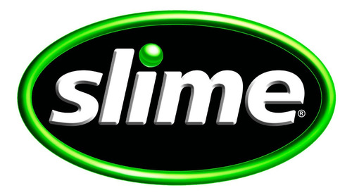 Sellador De Emergencia Para Neumaticos Auto Suv Slime X 510g