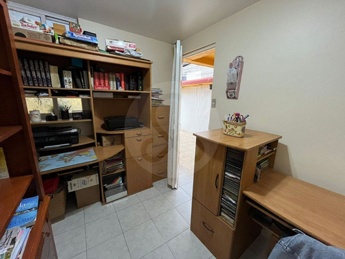 Casa En Venta En Viveros Del Valle 3 Recámaras