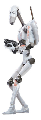 Battle Droid Gaming Greats The Black Series Figura Star Wars