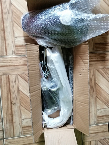 Imagen 3 de 4 de Motor Para Bicicleta (80cc)