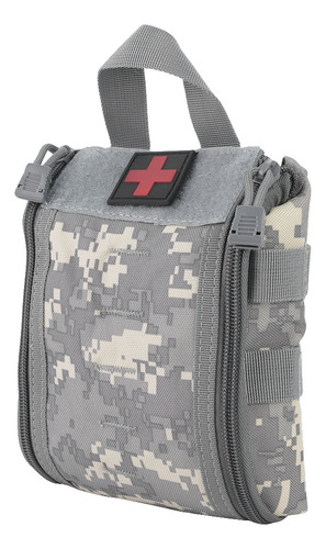 Bolsa Médica Portátil De Rescate De Emergencia Para Exterior