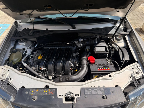 Renault Duster 2.0 Dynamique 4X2 At