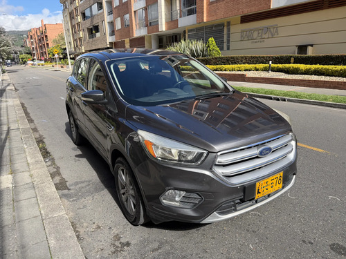 Ford Escape 2.0 Se 245 hp 4x2