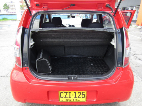 Imagen 14 de 15 de Daihatsu