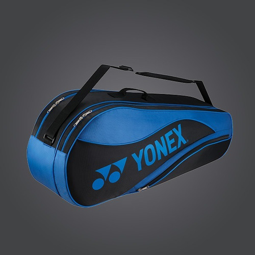 Raquetero 6 Pcs Team Series - Yonex Oficial