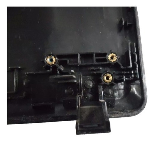 Cover Tapa De Display Para Notebook Eurocase E4 P10l3