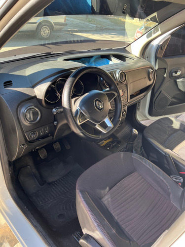 Renault Kangoo Ii Express Confort 5a 1.6 Sce