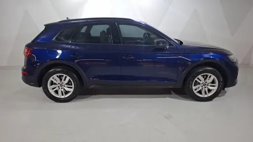 Audi Q5 2.0 MHEV 45 TFSI DYNAMIC DCT 4WD