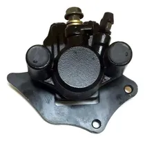 Comprar Caliper Freno Delantero Honda Cg Titan 150 Esd Ruta 3 Motos