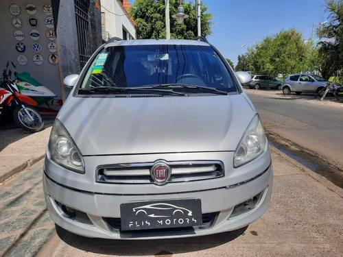 Fiat Idea Mod14 Anticipo $500.000 + Cuotas Fijas