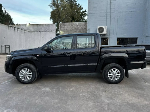 Volkswagen Amarok 2.0 Cd Tdi 140cv Trendline