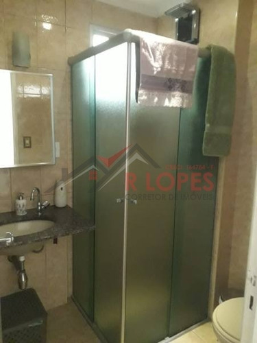 Imagem 13 de 14 de Apartamento Padrão Para Venda No Bairro Cidade Líder, 3 Dorm, 0 Suíte, 1 Vagas, 68,00 M - 1626
