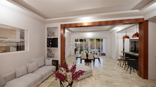 Imagen 11 de 30 de Casa A Estrenar Ubicada En Gurabo, Santiago (jpc-220)
