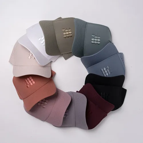 Gorro Cubitt Ajustable Para Adultos Unisex