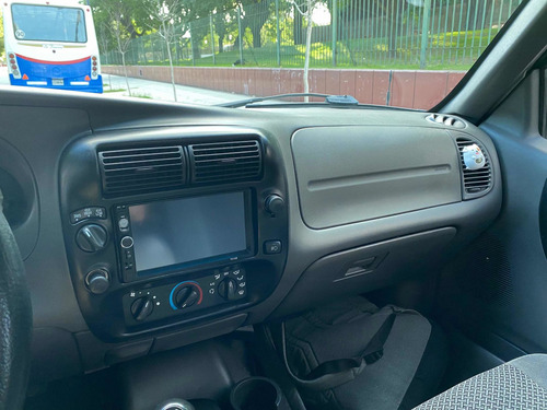 Ford Ranger 3.0 Cd Xlt 4x4 2008