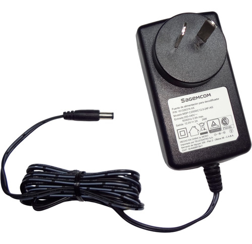 Fuente Switching Cargador 12v 2a 2amp Para Cctv