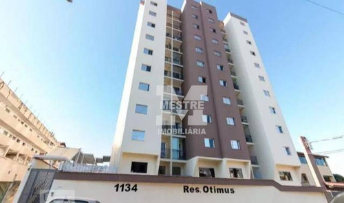 Imagem 1 de 6 de Apartamento Com 2 Dormitórios À Venda, 53 M² Por R$ 237.000,00 - Jardim Dourado - Guarulhos/sp - Ap2884