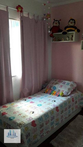 Imagem 21 de 30 de Sobrado Residencial À Venda, Jardim Consórcio, São Paulo. - So0120