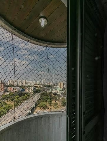 Imagem 1 de 11 de Apartamento Para Temporada - 9911