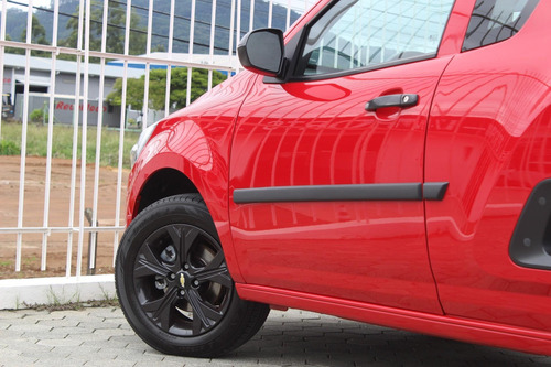 Imagem 11 de 15 de Chevrolet Montana Ls