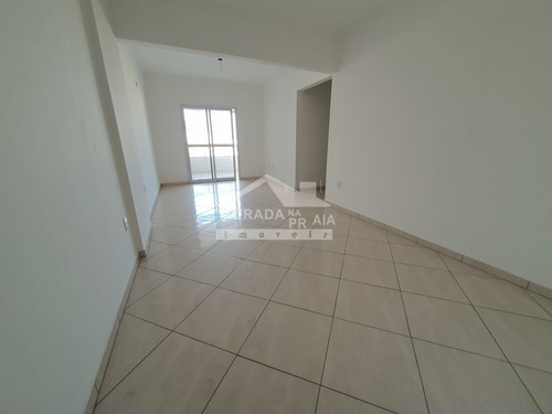 Imagem 5 de 15 de Apartamento Em Vila Guilhermina, Praia Grande/sp De 119m² 3 Quartos À Venda Por R$ 670.000,00 - Ap1911941-s