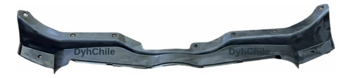 Cubre Chapa Shm-hyundai New Accent (todos) 2006-2011 /1e