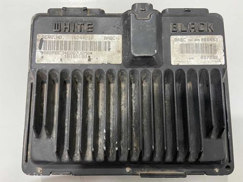 Computadora Para Chevrolet Tahoe No. 16165180 / 16244210 (Usado)