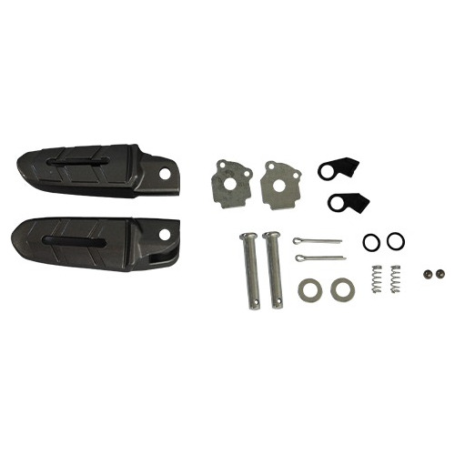Posapies Traseros Pulsar 200ns