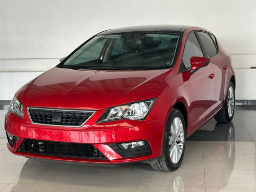 SEAT Leon STYLE 1.4 DSG