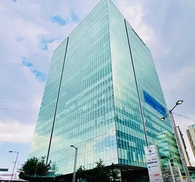 Oficina en renta