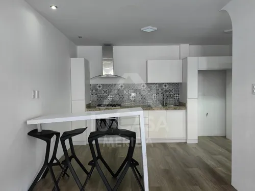 Apartamento Villas Del Bosque