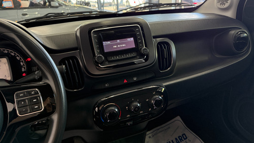 Fiat Mobi 1.0 Easy