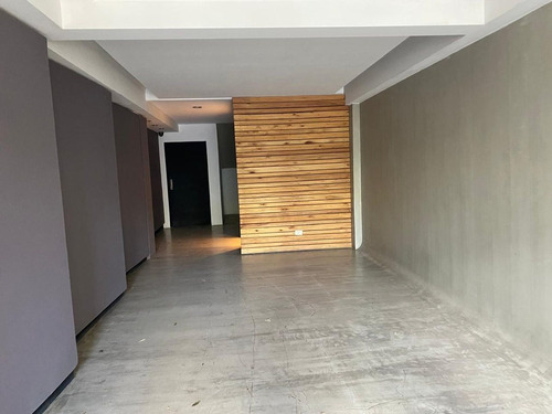 Alquiler Monoambiente Con Balcon Parrilla Cochera
