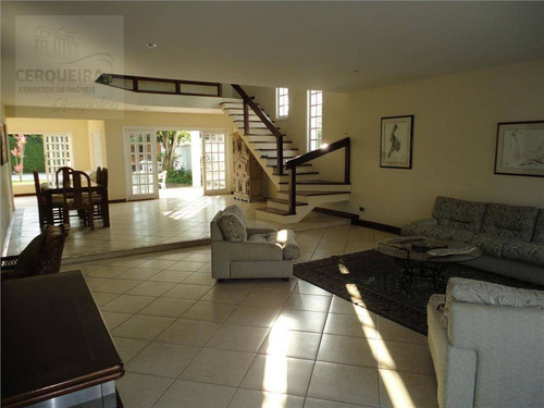 Casa Residencial Para Venda E Locação, Acapulco, Guarujá. - Ca0135