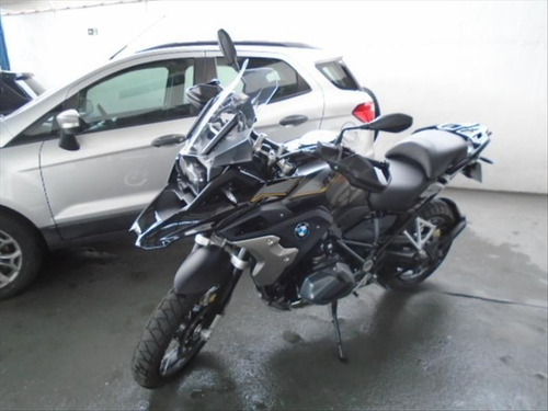 Bmw R 1250 Gs Premium