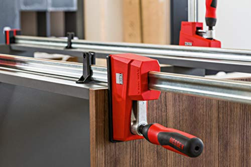 Prensas Sargento Bessey Krjr-18 K Cuerpo Revo Jr, 18 Pulgada