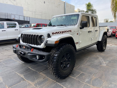 Jeep Gladiator 2022 Mojave