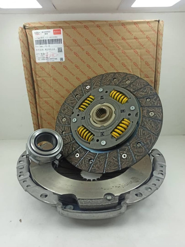 Kit Clutch Chery Arauca / X1 (original)