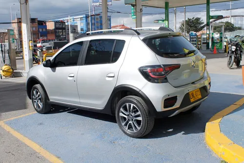 Renault Stepway 1.6 Intens
