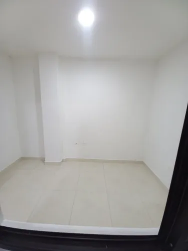 Apartamento 3 Piso En Itagui-calatrava