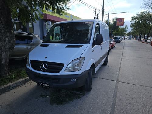 Mercedes-Benz Sprinter 2.1 411 Street 116cv 3250 V2 Tn