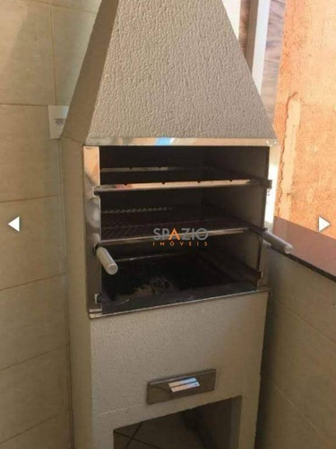 Imagem 14 de 27 de Casa Com 3 Dormitórios À Venda, 400 M² Por R$ 950.000 - Granja Regina - Rio Claro/sp - Ca0633