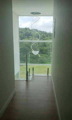 Imagem 11 de 15 de Sobrado A Venda Com 4 Dormitórios No Condomínio Aruã Brisas Em Mogi Das Cruzes - Ca00185 - 68914053